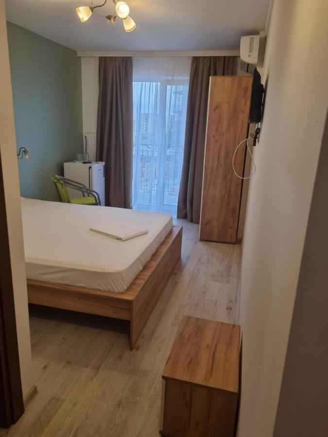 Vila Bordei Verde Năvodari Exteriér fotografie