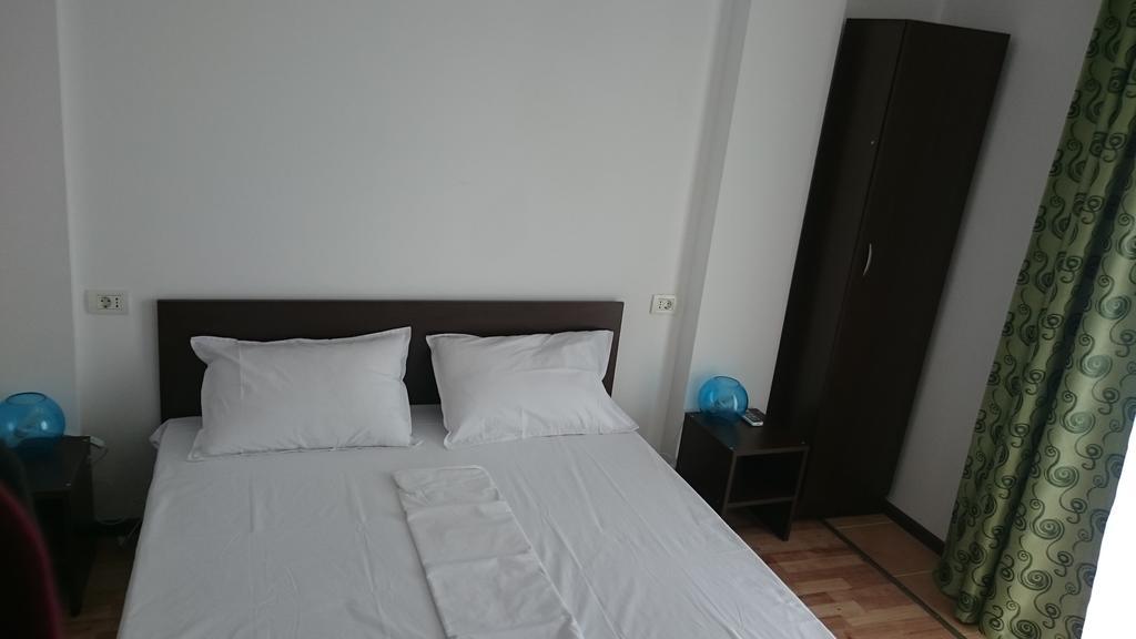 Vila Bordei Verde Năvodari Exteriér fotografie